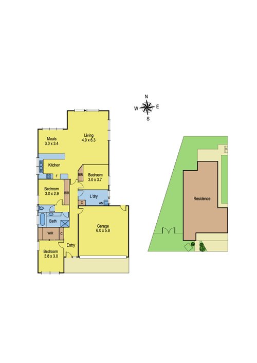 Gallery: 11 Chambers Court