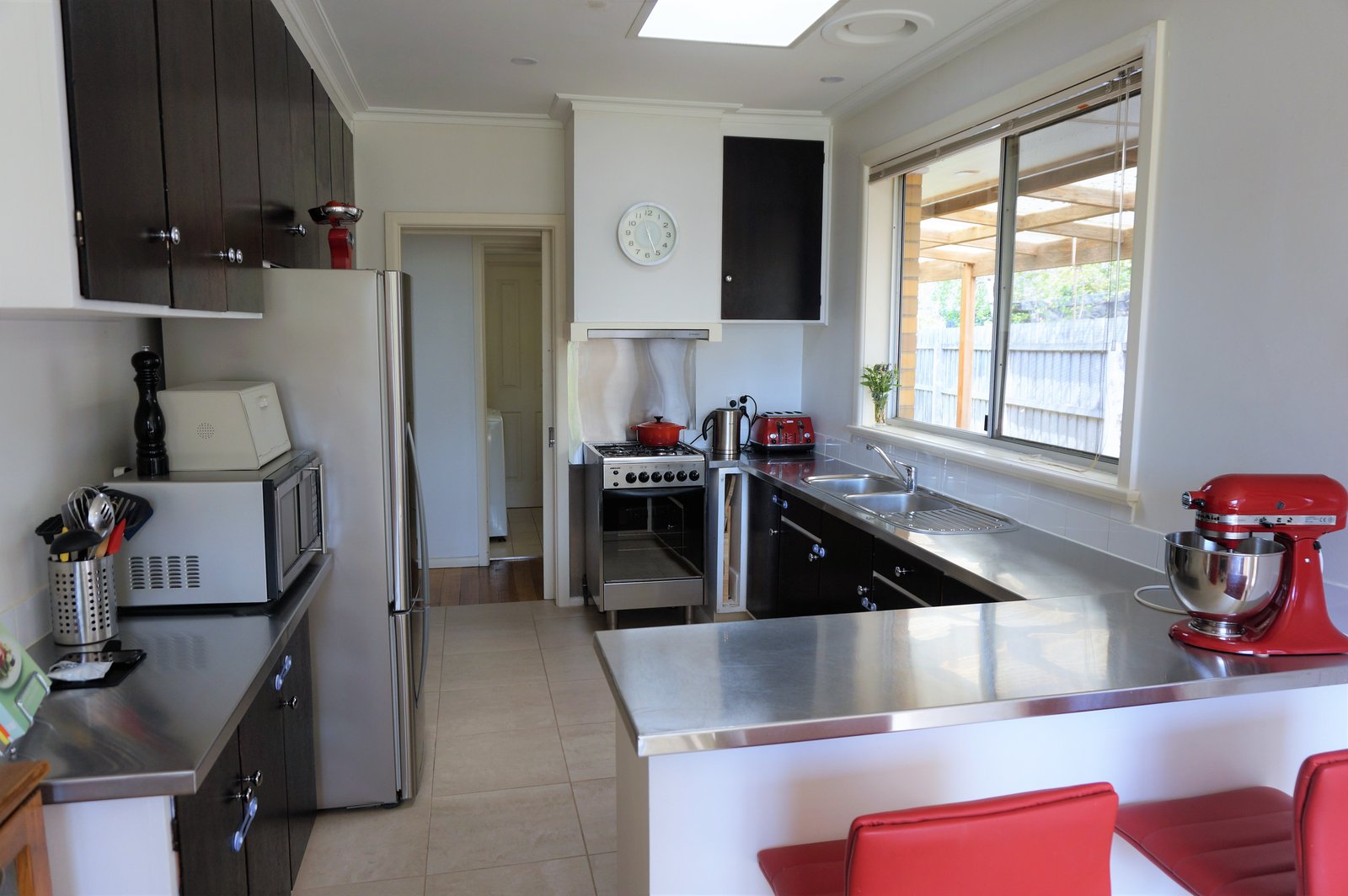 Gallery: 11 Chaucer Street