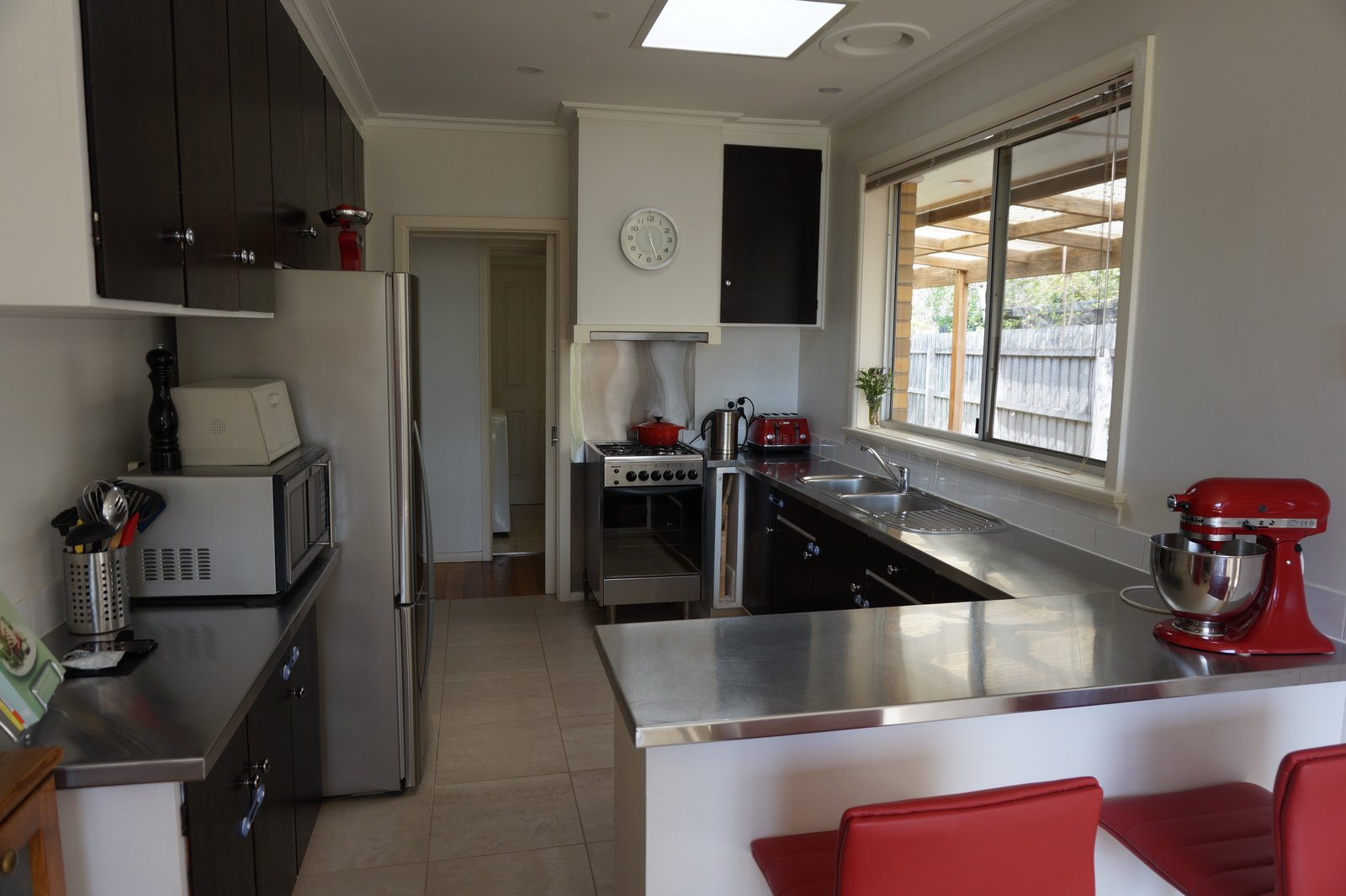 Gallery: 11 Chaucer Street