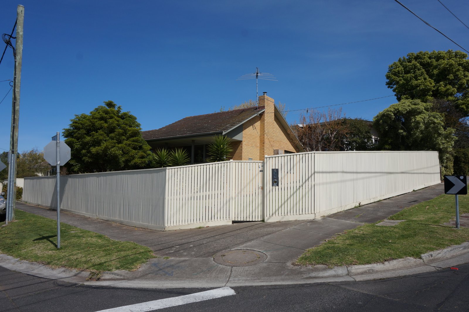 Gallery: 11 Chaucer Street