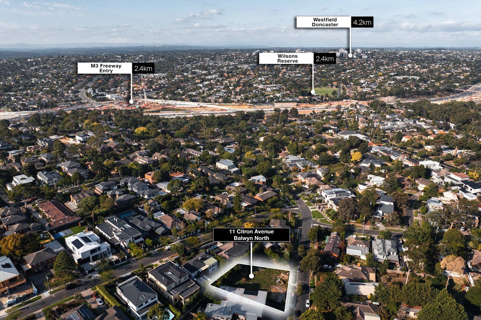 Gallery: 11 Citron Avenue