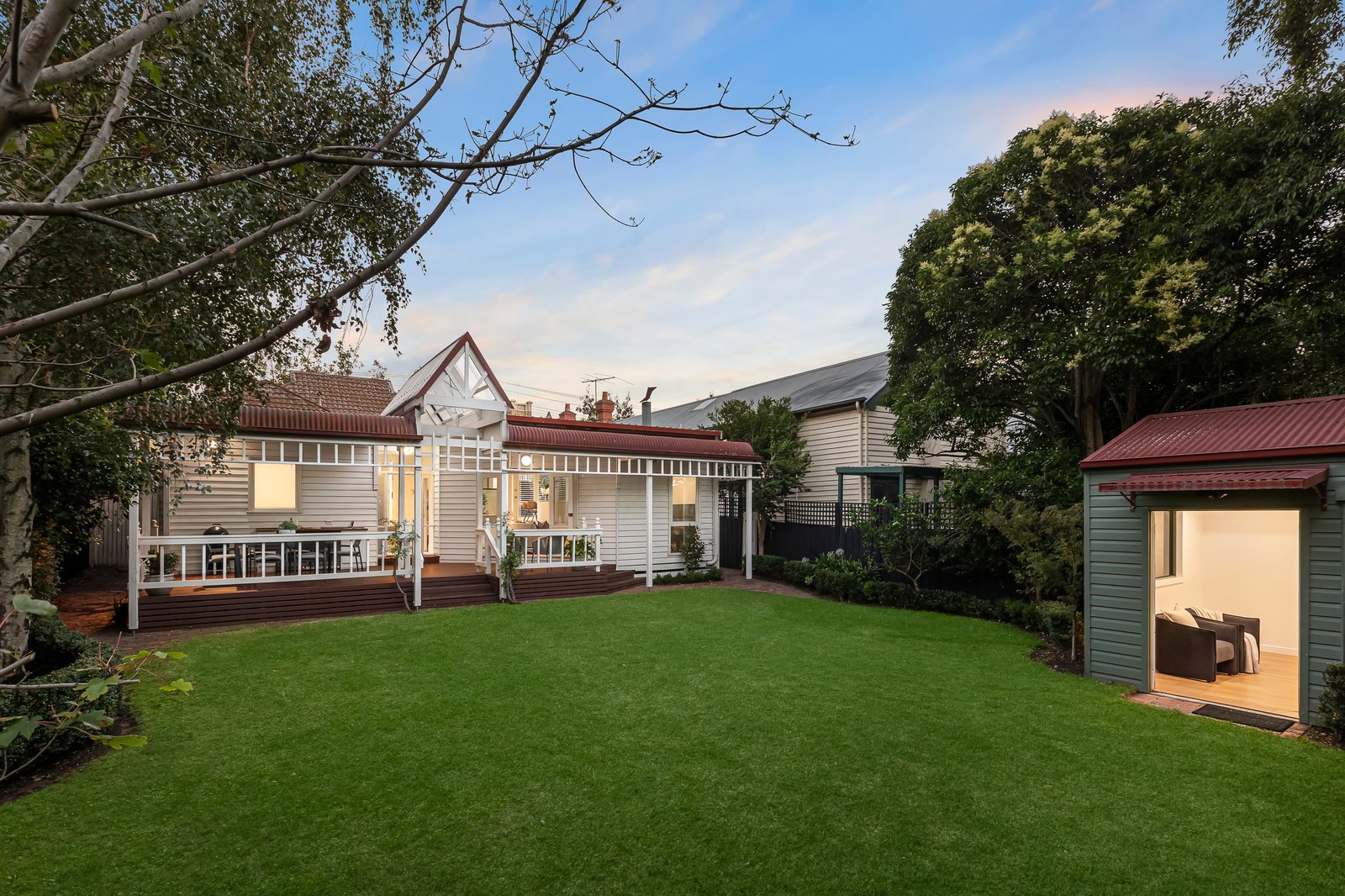 11 Clarence Street, Malvern East, 3145