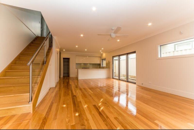 Gallery: 11 Clarendon Street