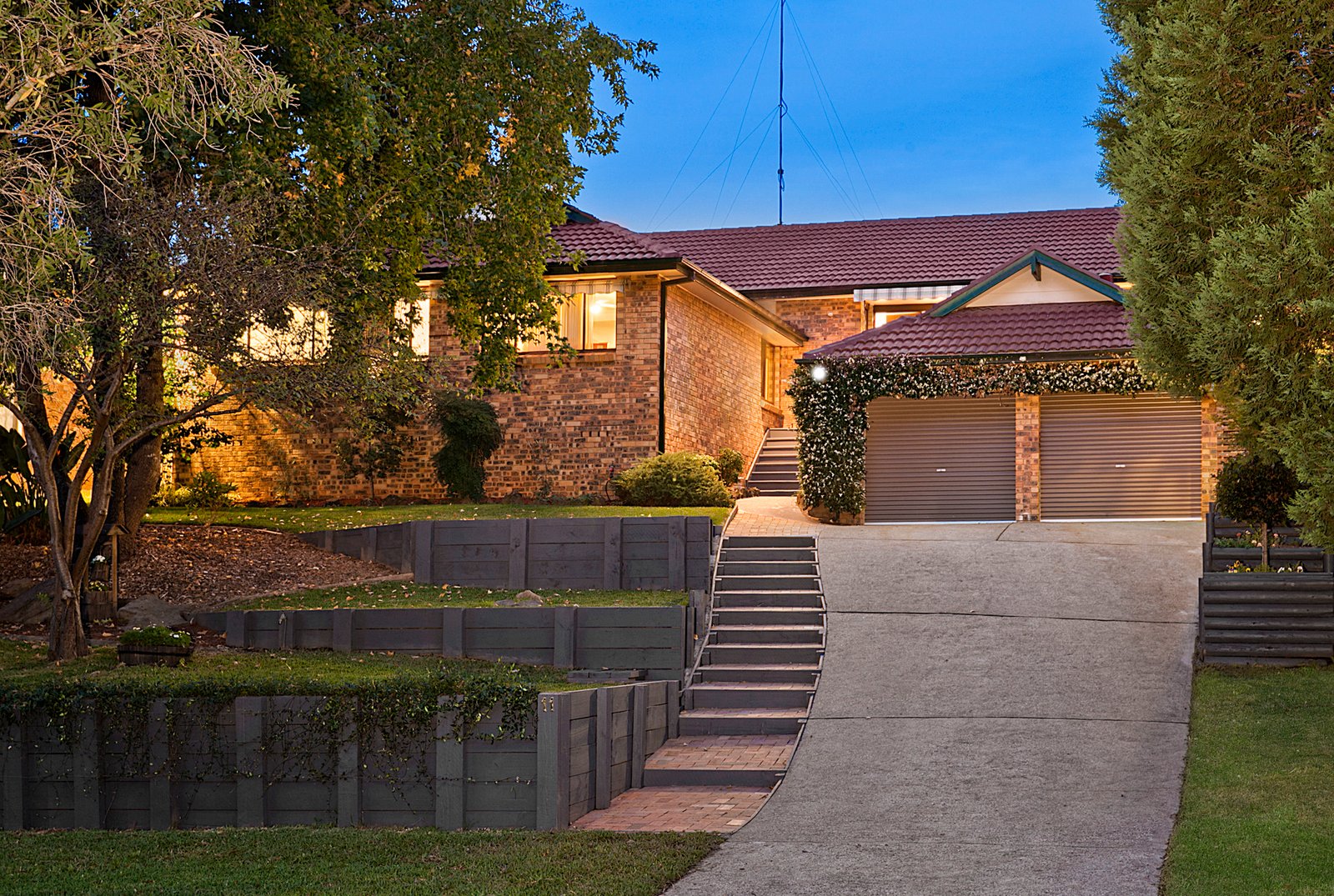 11 Clarke Place, Castle Hill NSW 2154