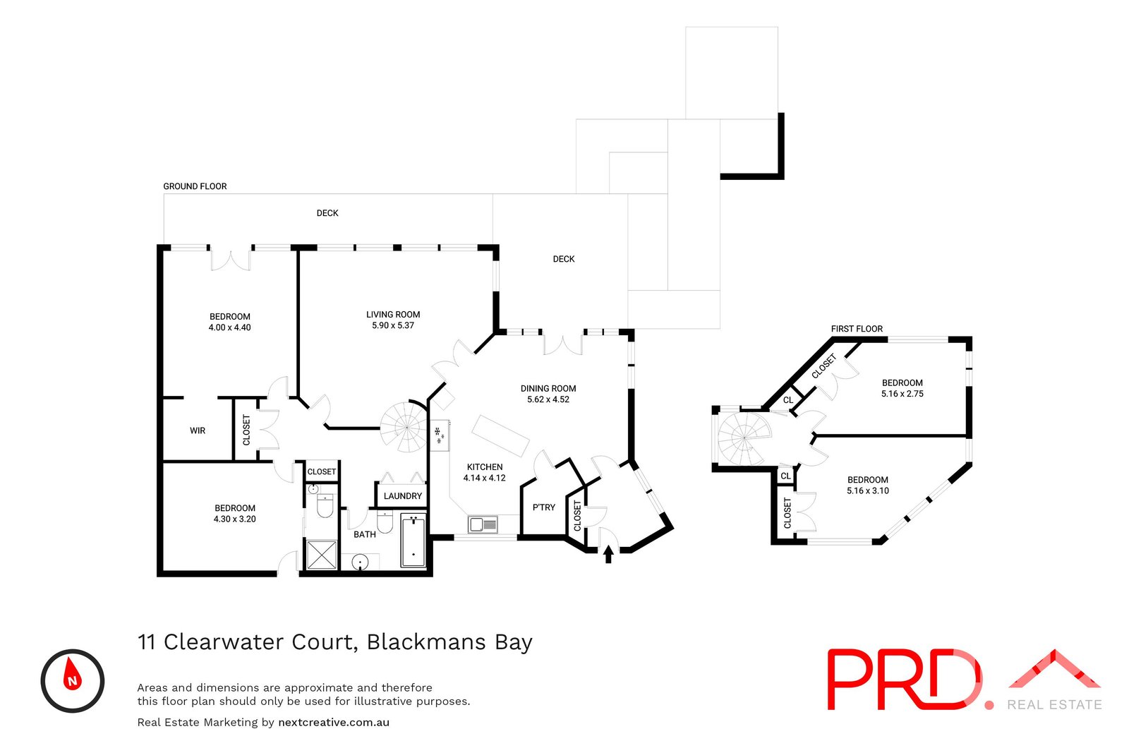 11 Clearwater Court BLACKMANS BAY 11