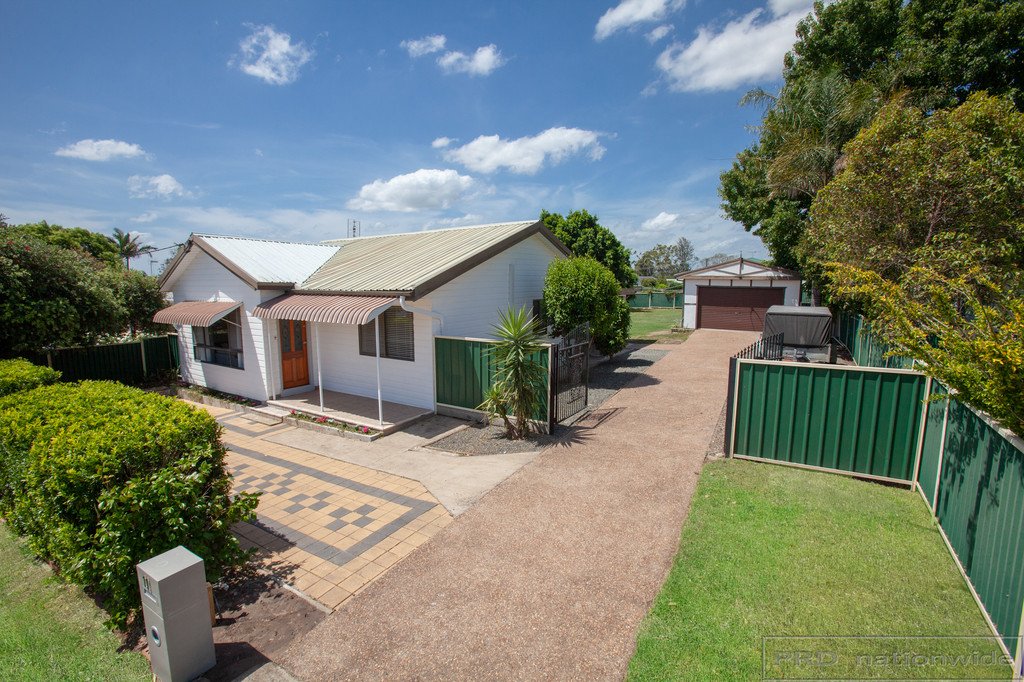 11 Clift Street GRETA 22
