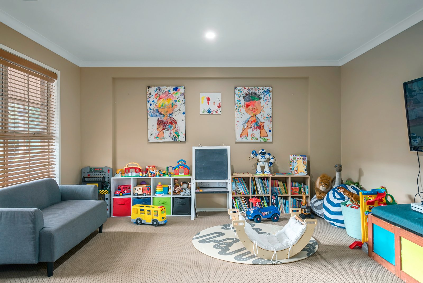 Real Estate and Property in 11 Clover Court, Romsey, VIC