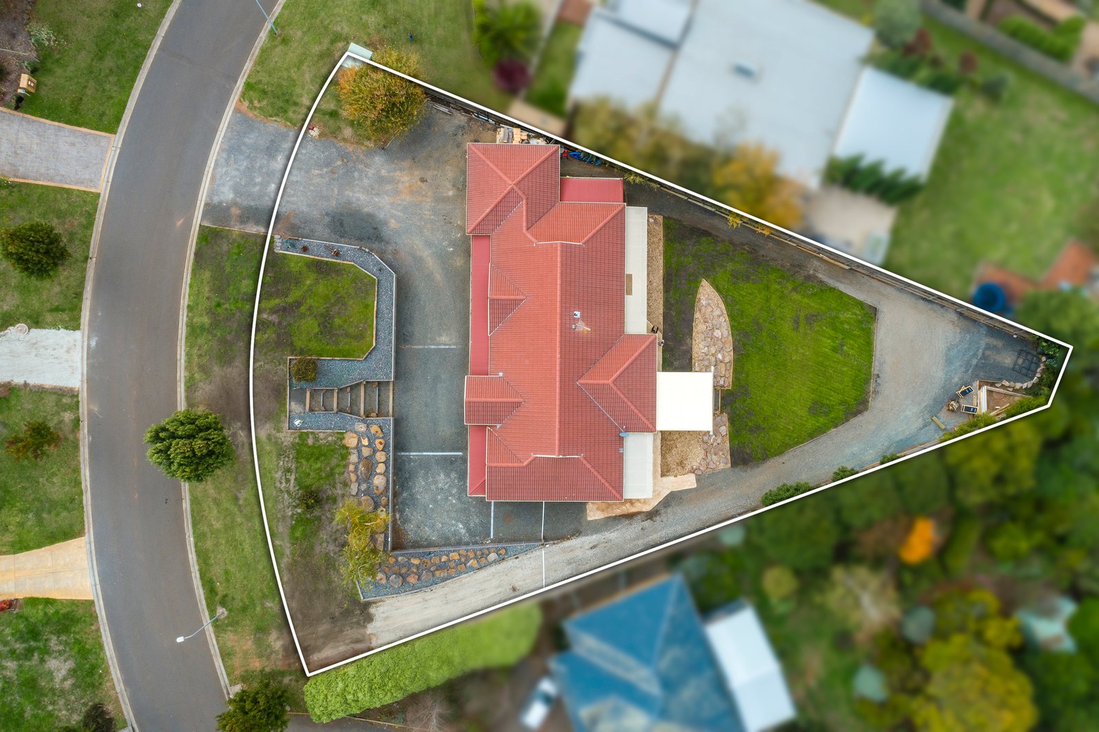 Real Estate and Property in 11 Clover Court, Romsey, VIC