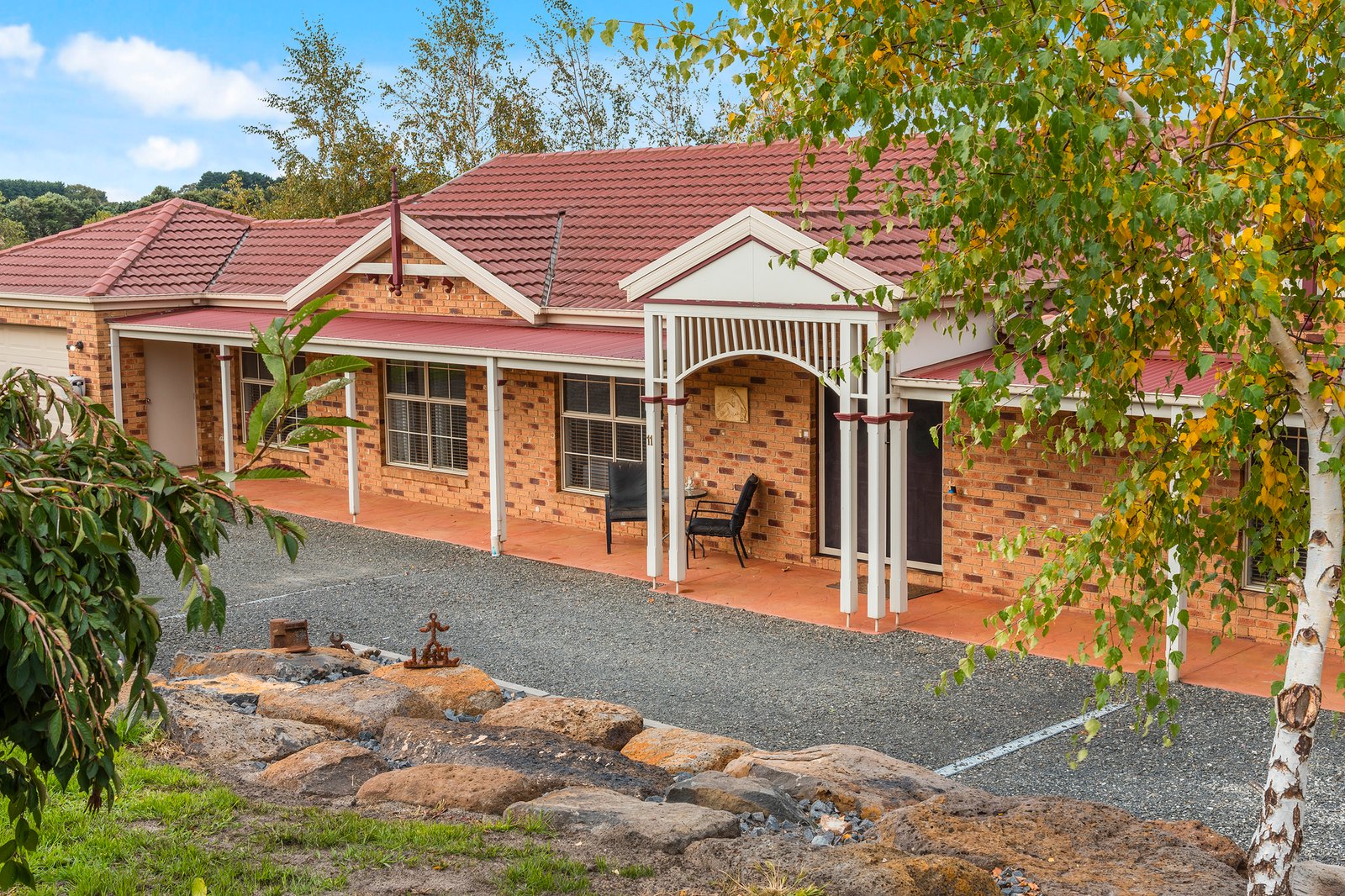 Real Estate and Property in 11 Clover Court, Romsey, VIC