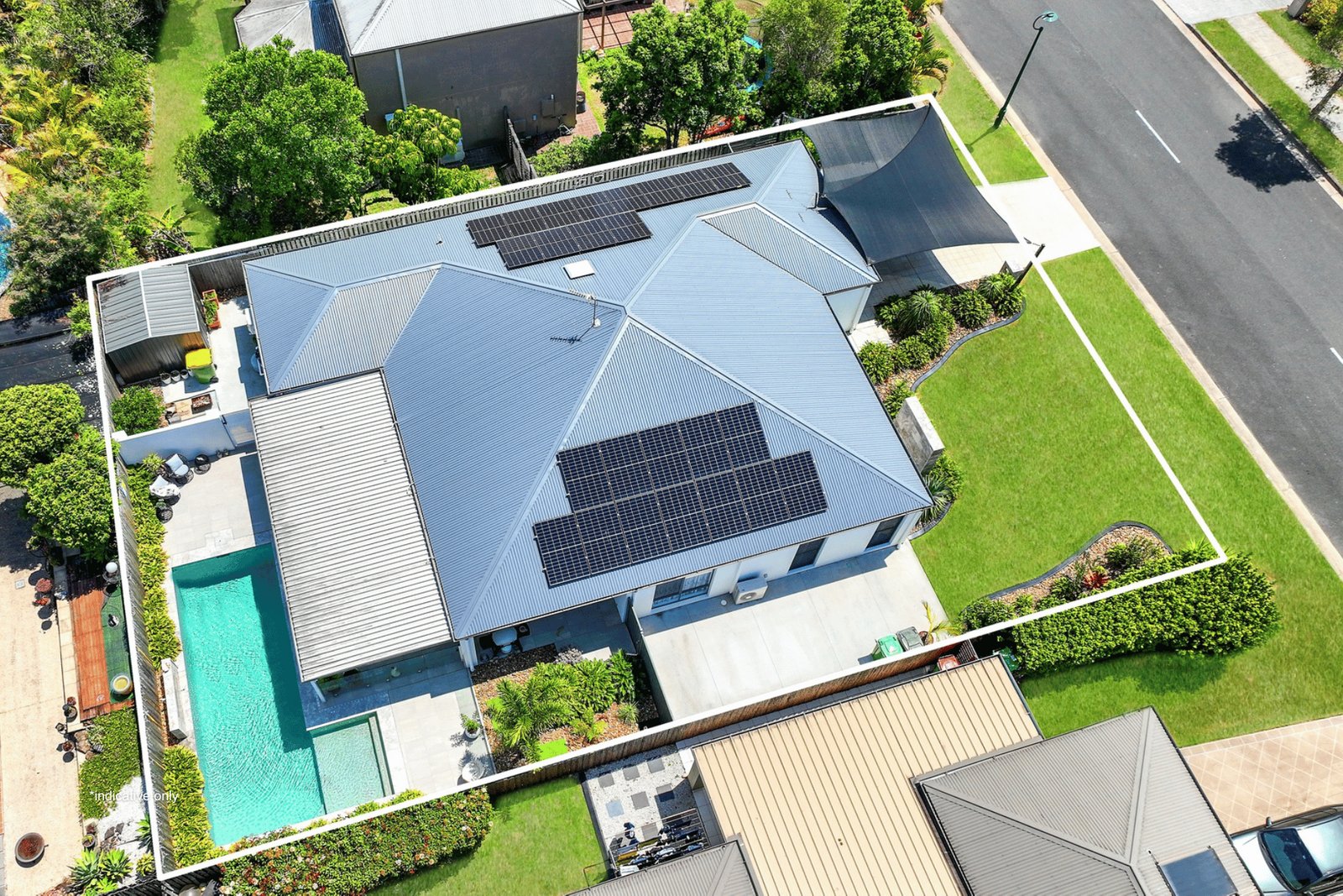 11 Cobb & Co Drive OXENFORD 5