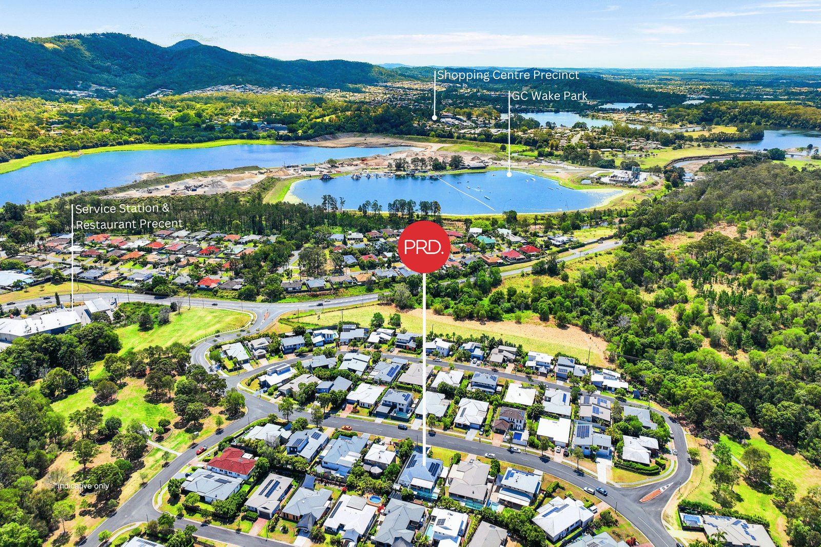 11 Cobb & Co Drive OXENFORD 21