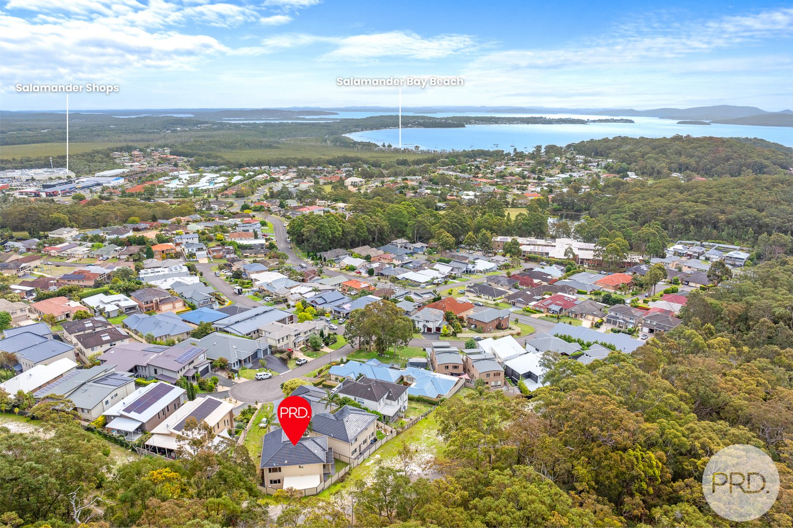 11 Cobia Place CORLETTE 7