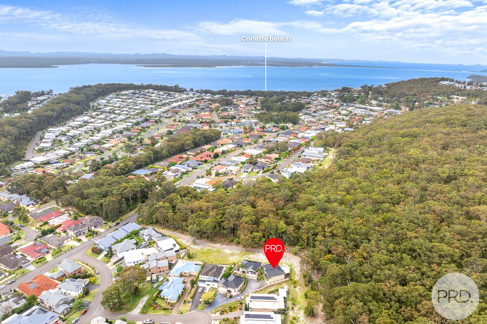 11 Cobia Place CORLETTE 11