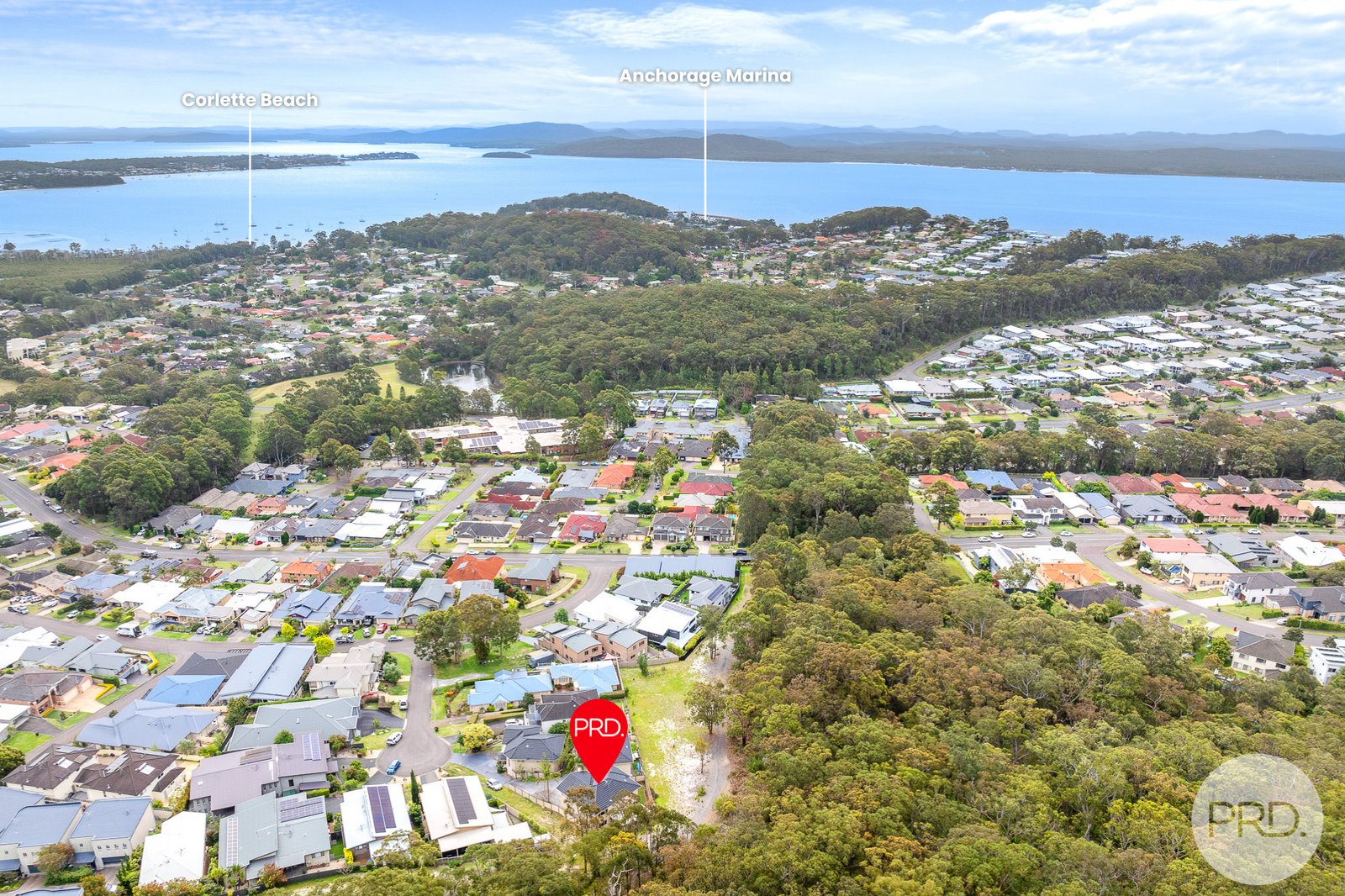 11 Cobia Place CORLETTE 20