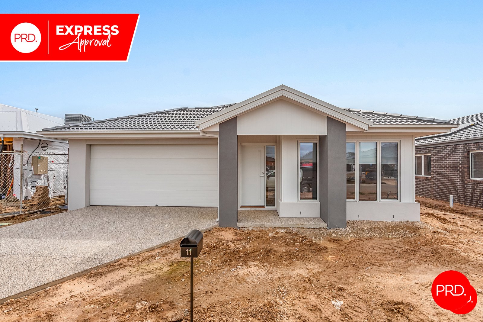 11 Coffey St  HUNTLY 2