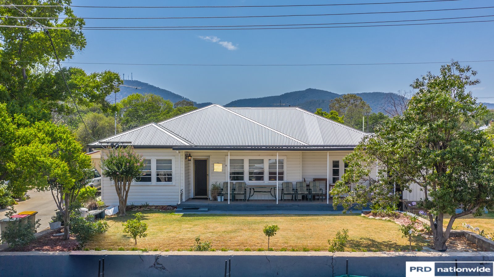 11 Cohen Street TAMWORTH 1