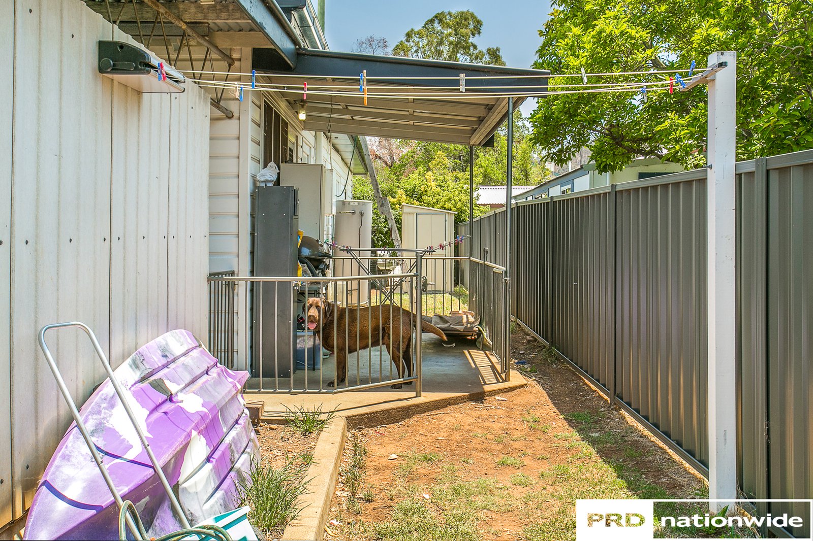 11 Cohen Street TAMWORTH 7