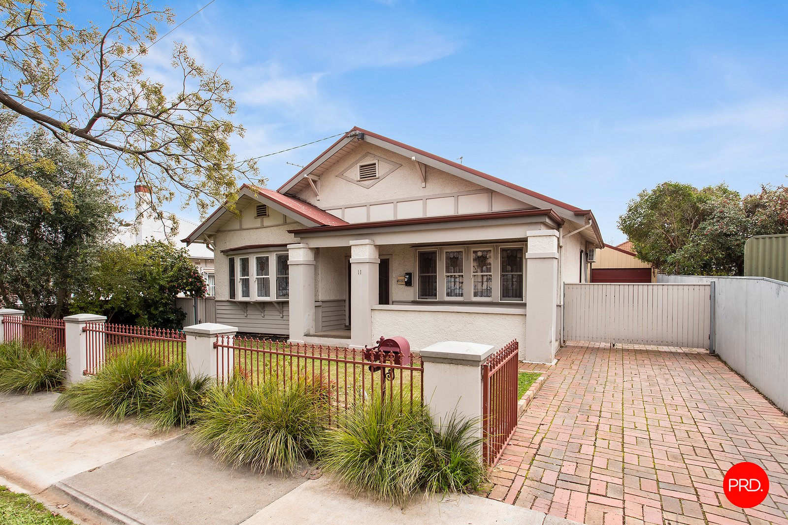 11 Condon Street KENNINGTON 2