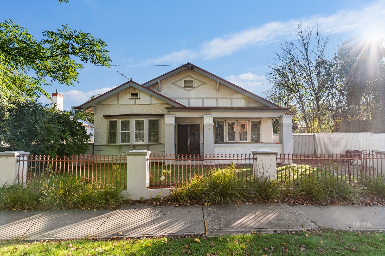 11 Condon Street KENNINGTON 2