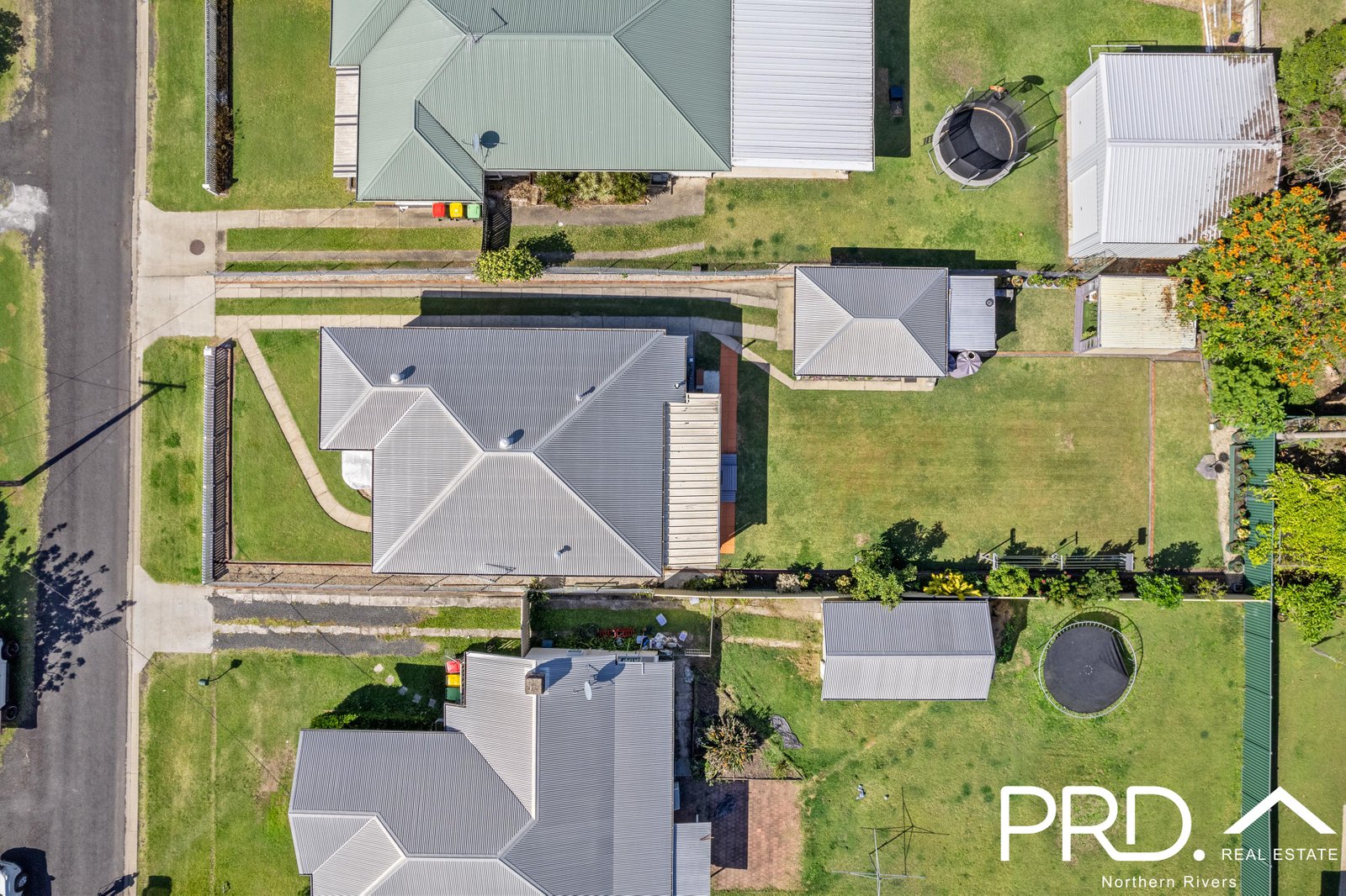 11 Convent Parade CASINO 5