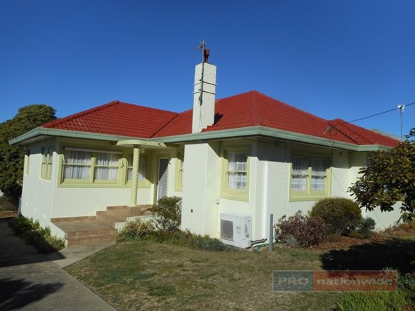 11 Coorabel Avenue BATLOW 1