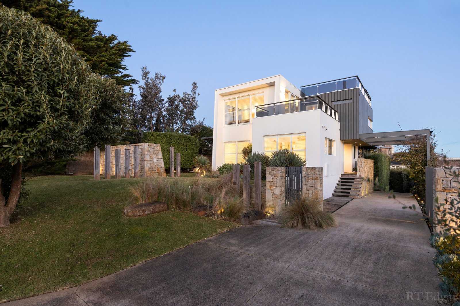 Real Estate and Property in 11 Coppin Road, Sorrento, VIC