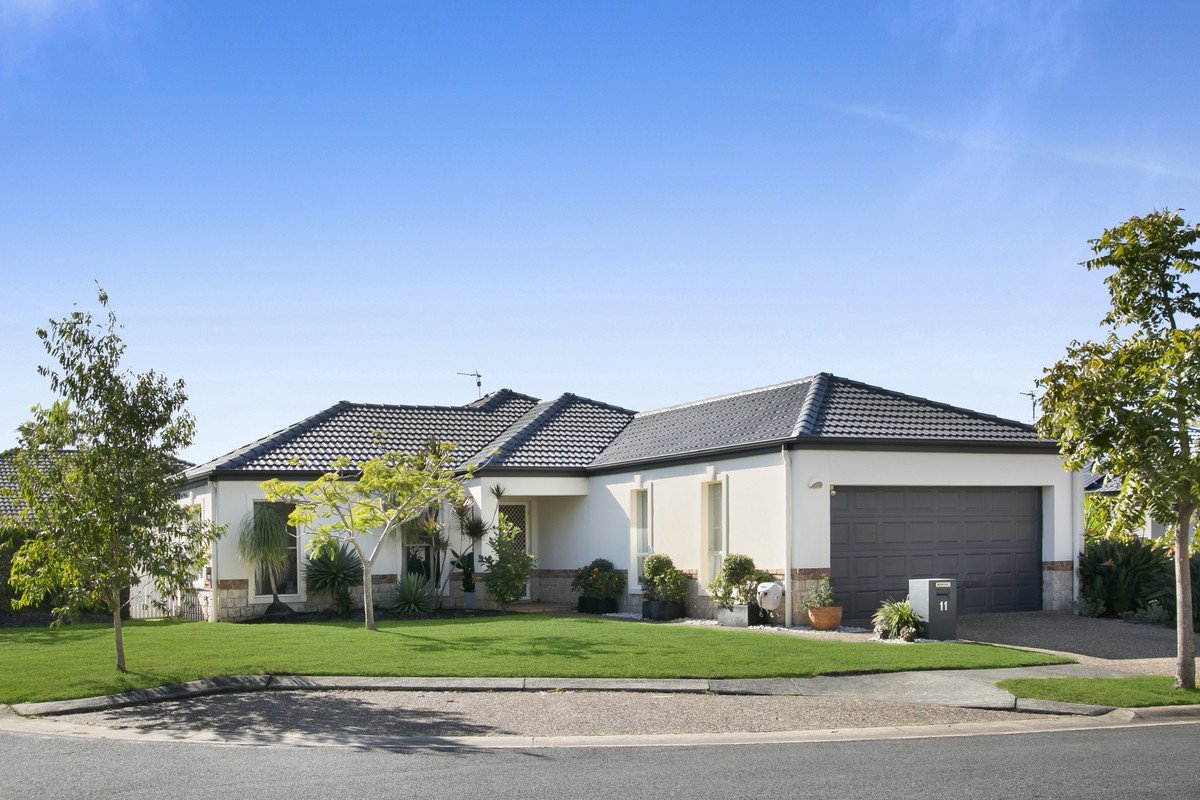 11 Corina Close Robina 2