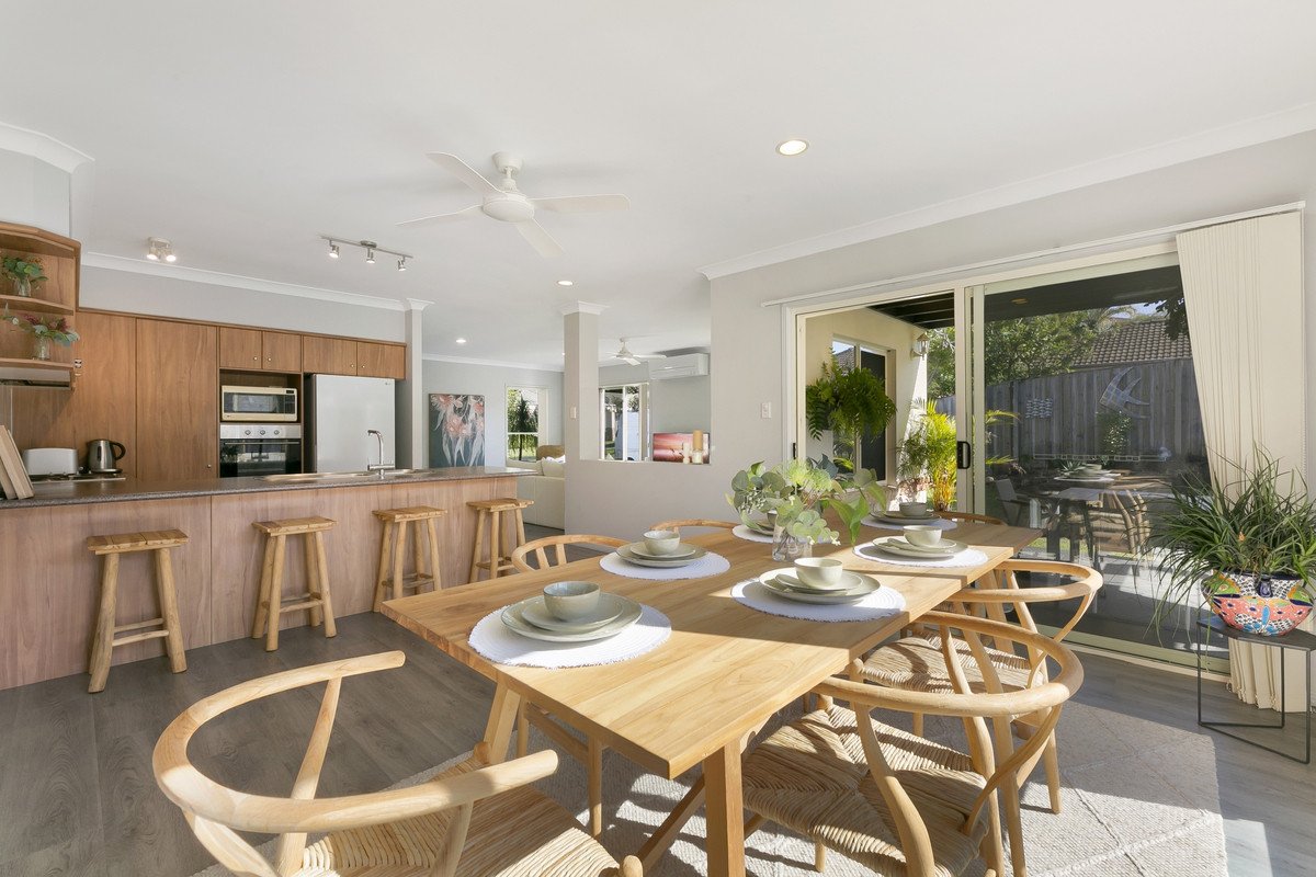 11 Corina Close Robina 4