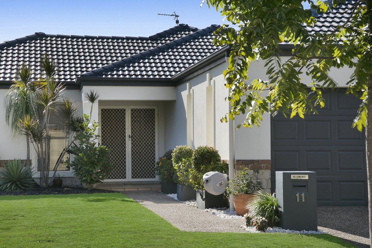11 Corina Close Robina 20