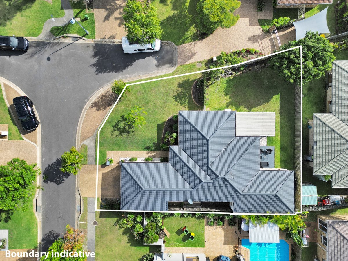 11 Corina Close Robina 25