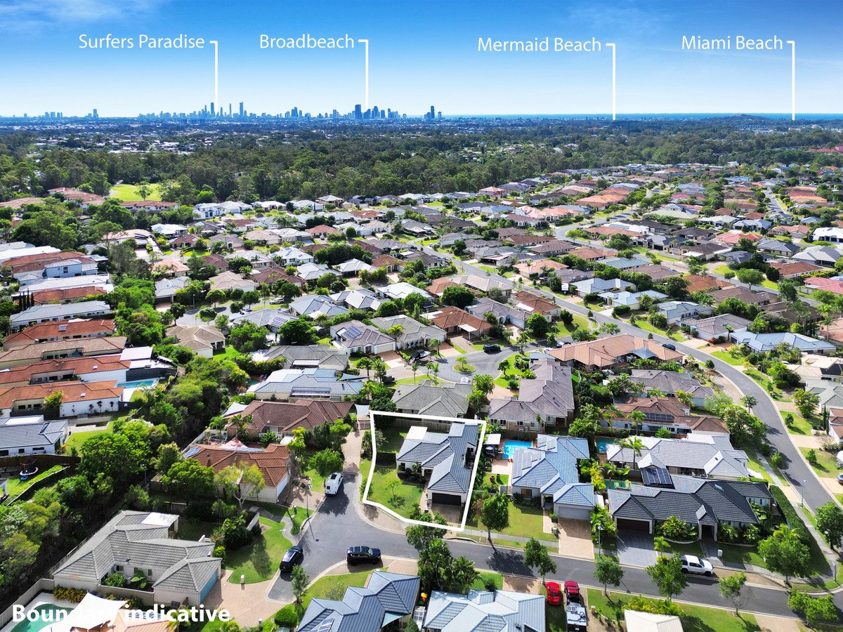 11 Corina Close Robina 26