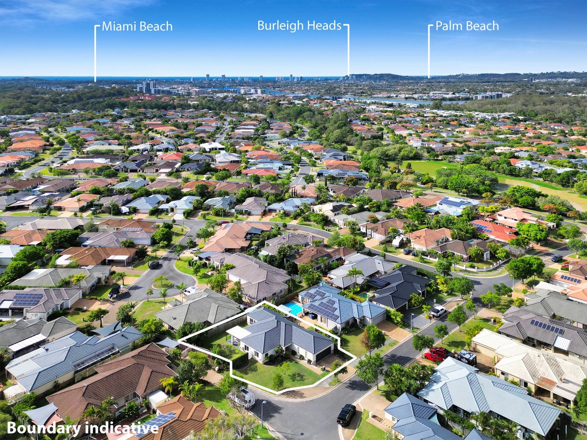 11 Corina Close Robina 27