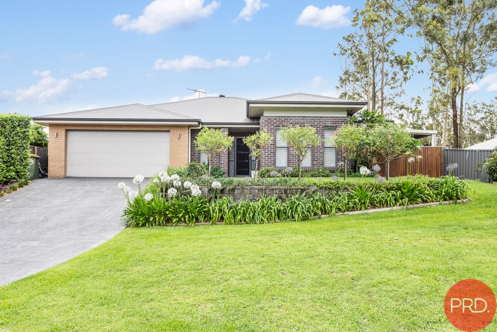 11 Corner Close EAST MAITLAND 1