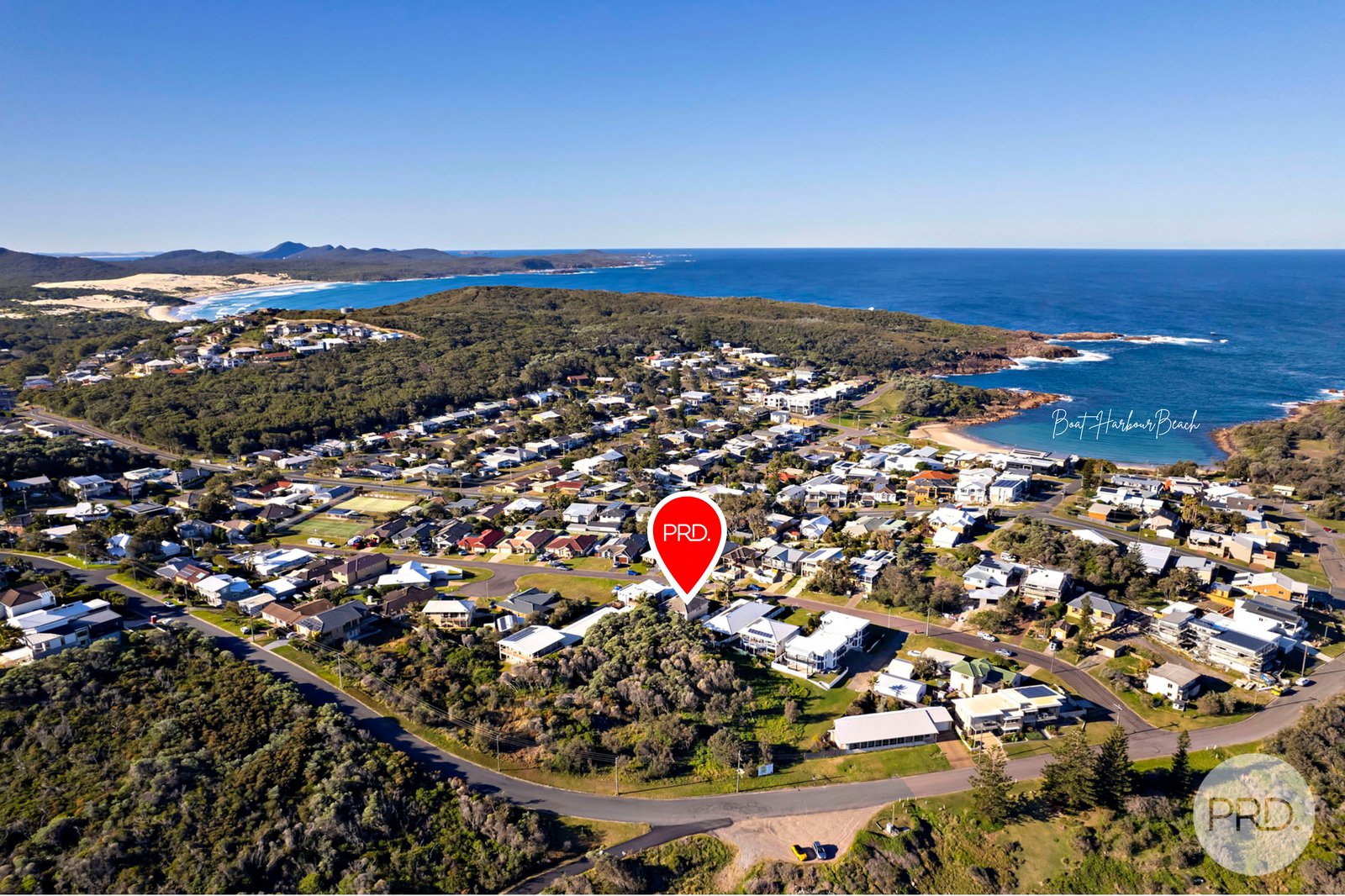 11 Coryule Street BOAT HARBOUR 13