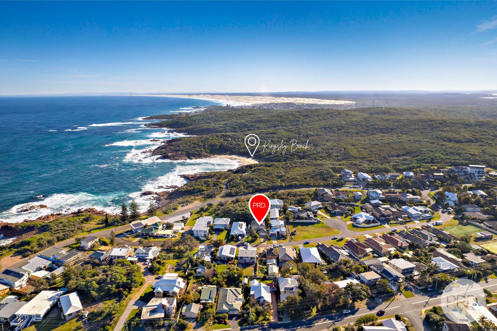 11 Coryule Street BOAT HARBOUR 25