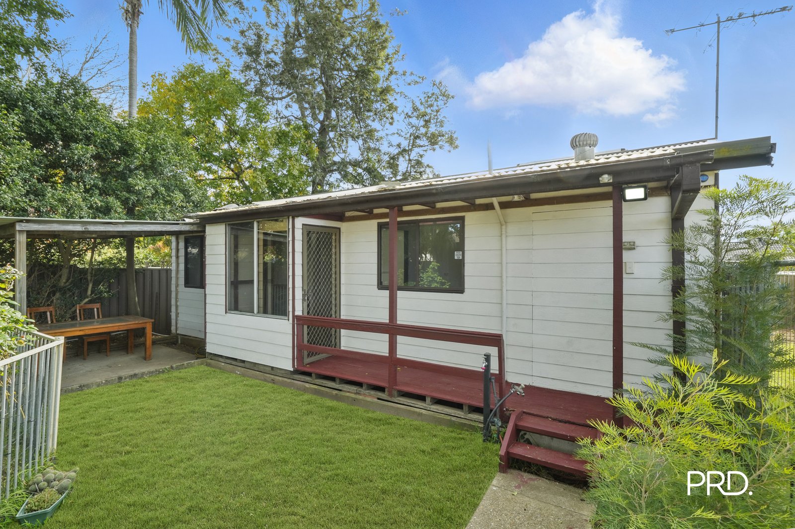 11 Cosgrove Cres  Kingswood 3