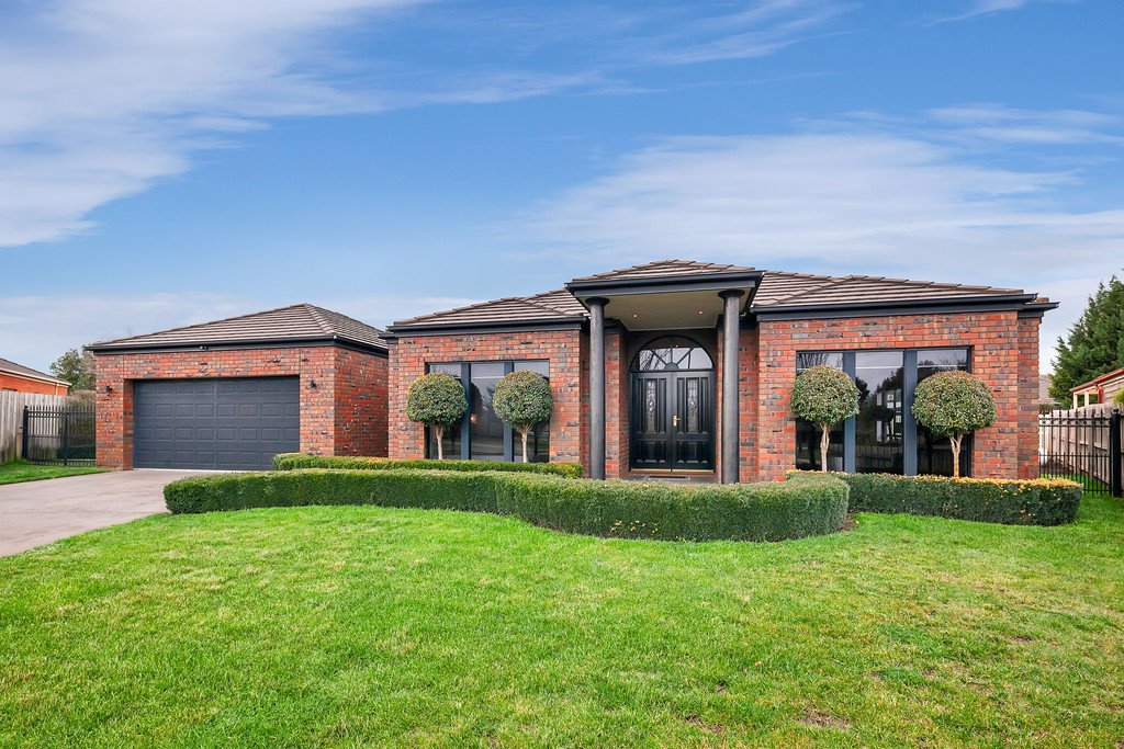 11 Cottesloe Place ALFREDTON 1