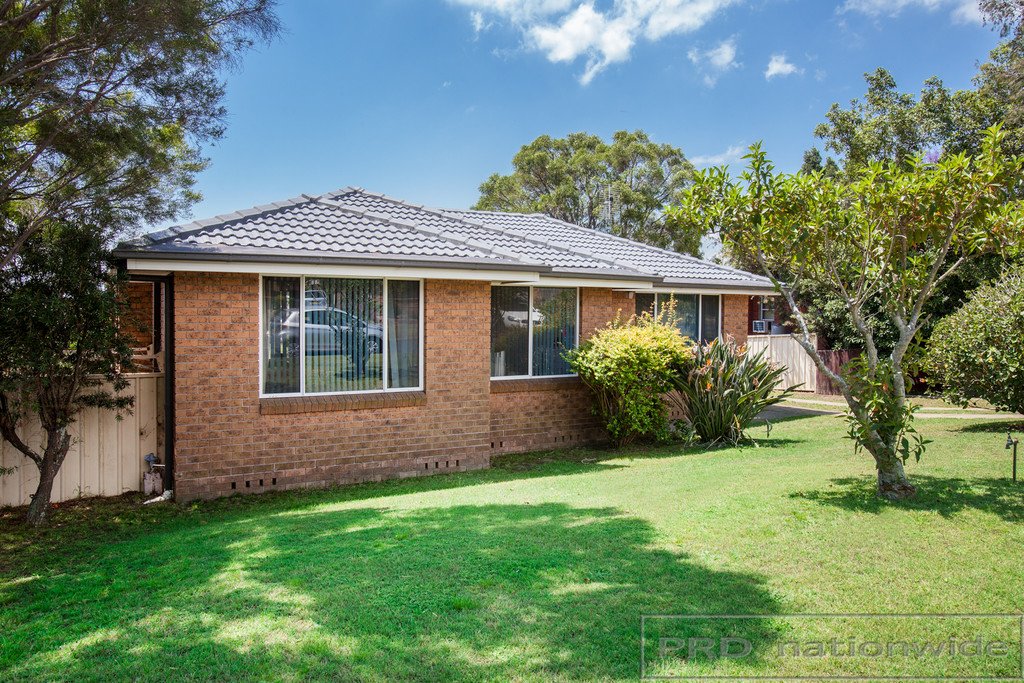 11 Crofton Avenue TENAMBIT 2