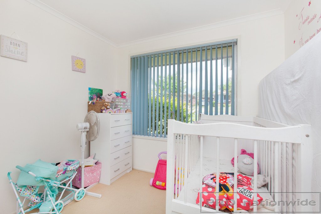 11 Crofton Avenue TENAMBIT 14