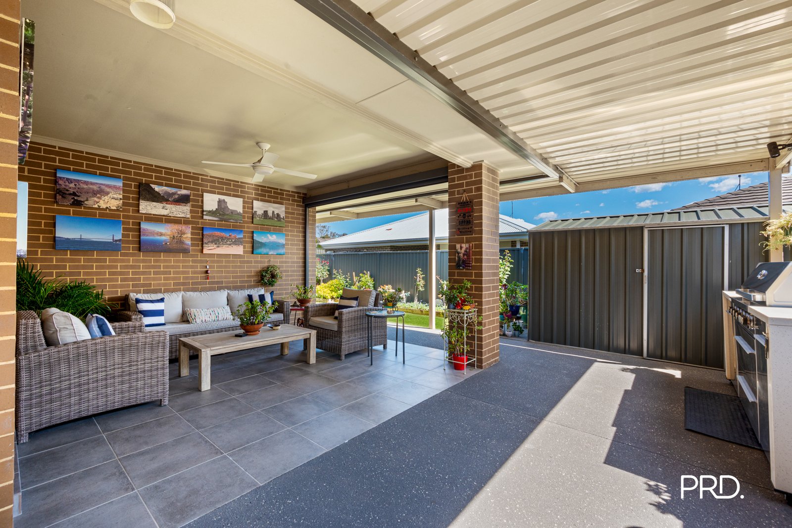 11 Crossley Avenue GLENMORE PARK 11