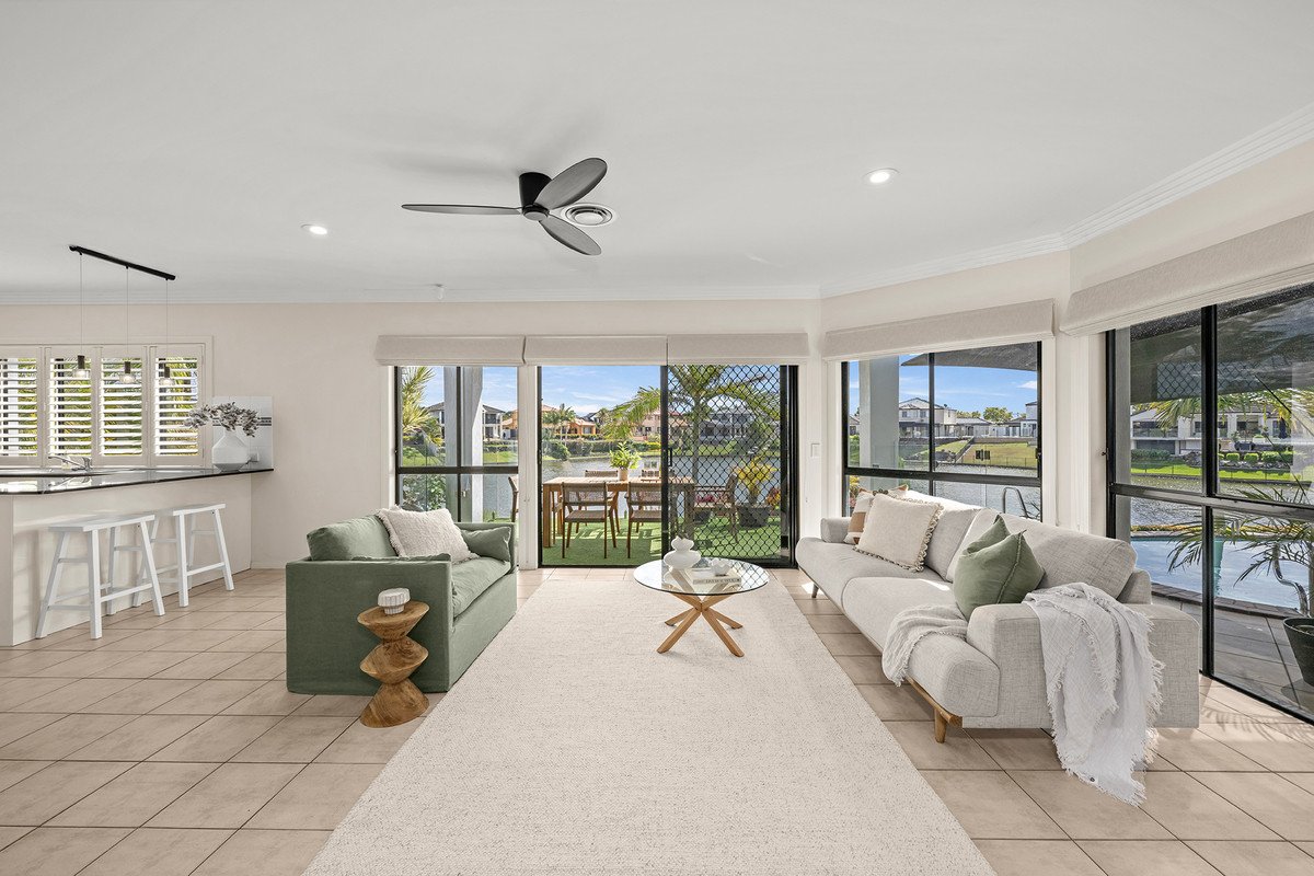 11 Crozet Court Burleigh Waters 9
