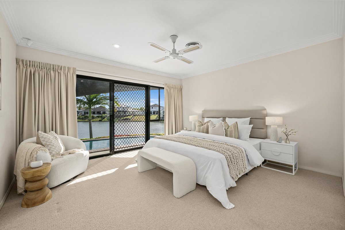 11 Crozet Court Burleigh Waters 10