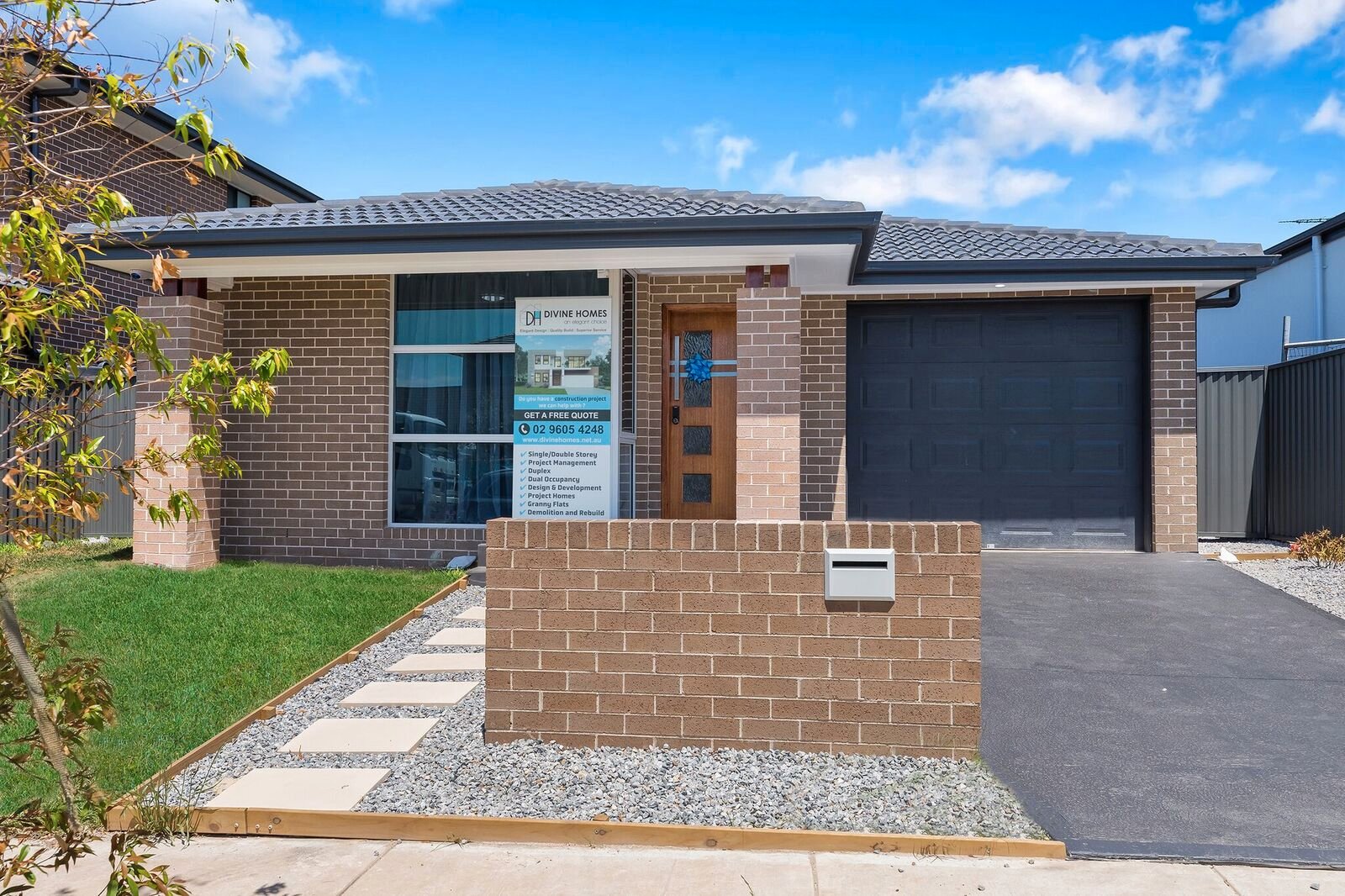 11 Cryptandra Street DENHAM COURT 2