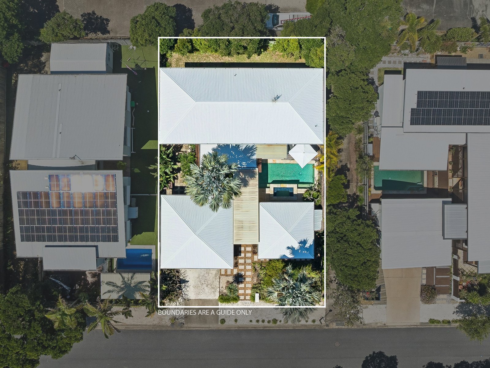 11 Cudgerie Court CASUARINA 5