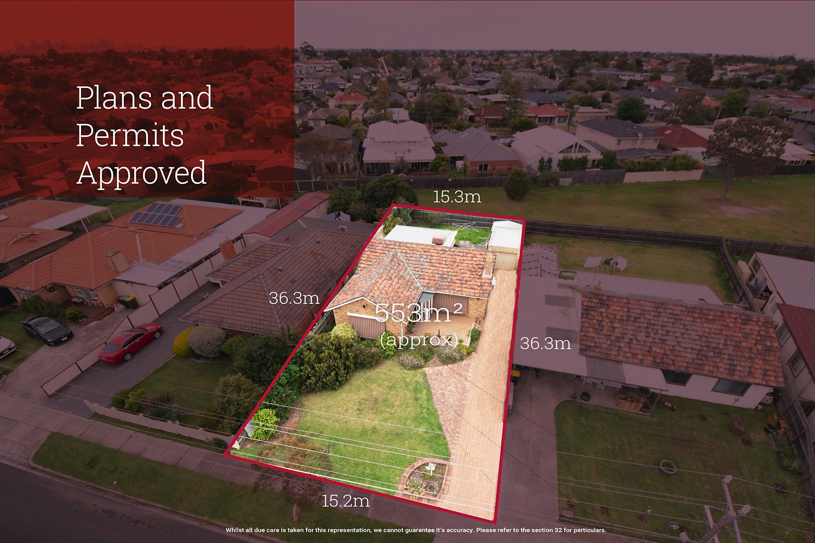 11 Cudgewa Place, Keilor East VIC 3033