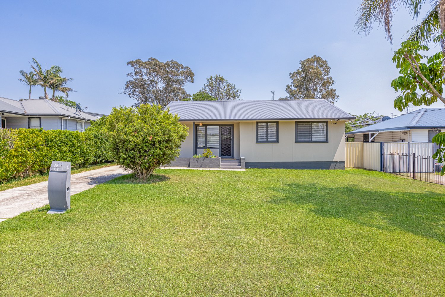 11 Curtin Street EAST MAITLAND 2