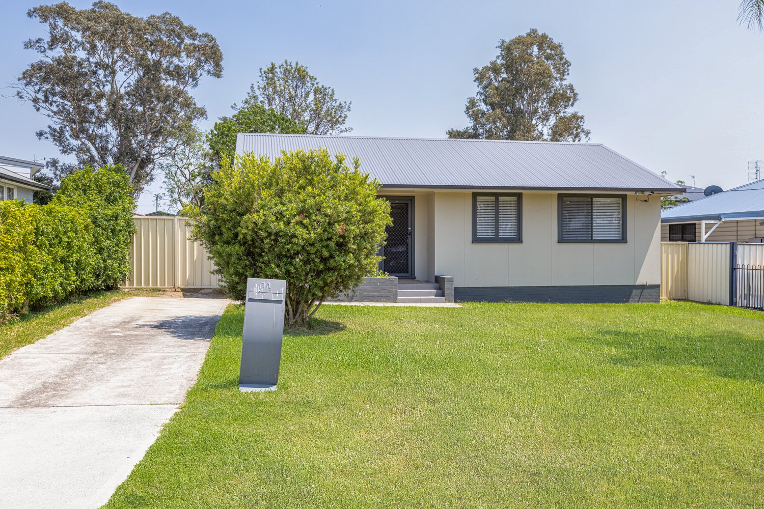 11 Curtin Street EAST MAITLAND 3