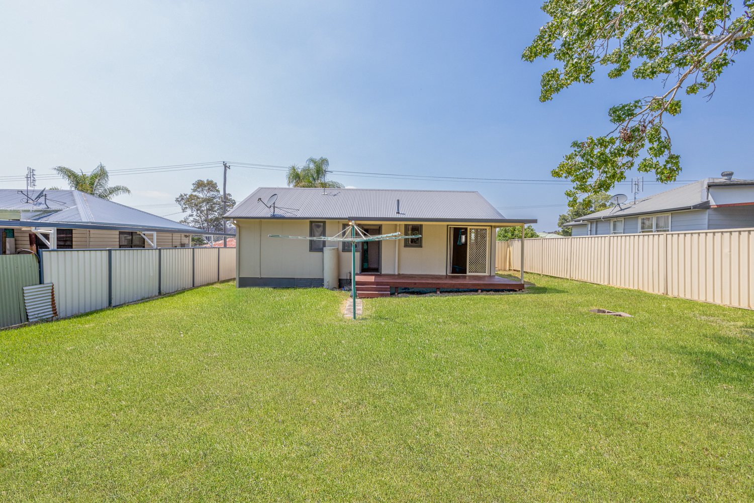 11 Curtin Street EAST MAITLAND 17