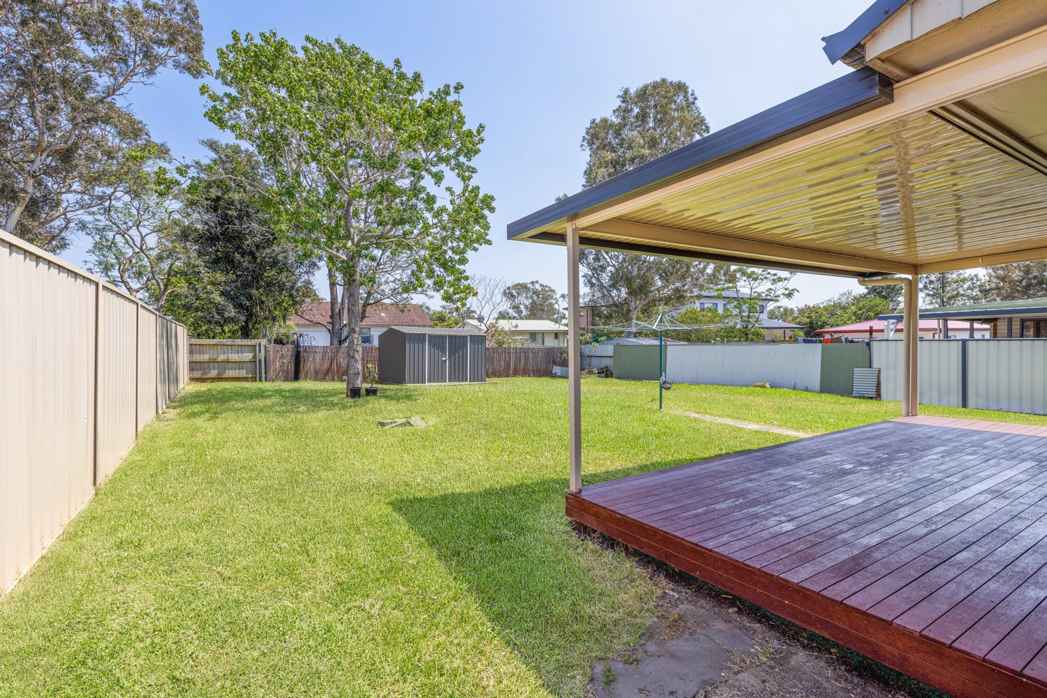 11 Curtin Street EAST MAITLAND 20