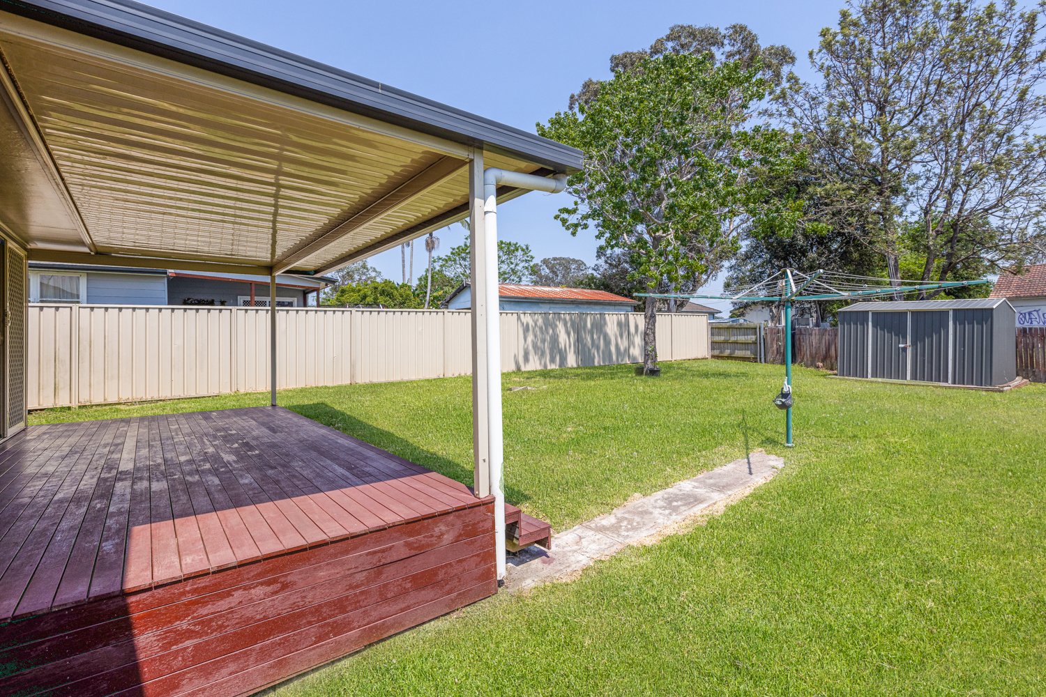 11 Curtin Street EAST MAITLAND 21